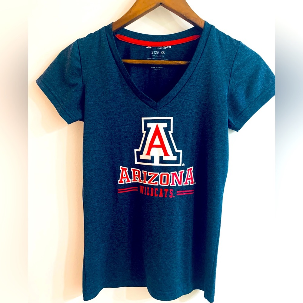 Arizona State Wildcats T Shirt